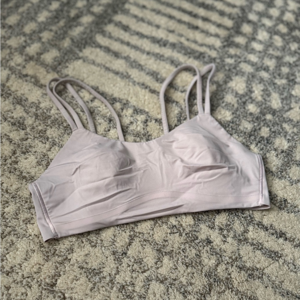 Lululemon Like a Cloud Bra
Light Support, B/C Cup